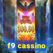 f9 cassino